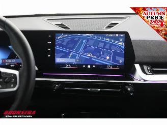 BMW iX2 eDrive20 67 kWh M Sport Edition ACC Navi Clima Leder SHZ Virtual Apple/Android Camera PDC picture 20