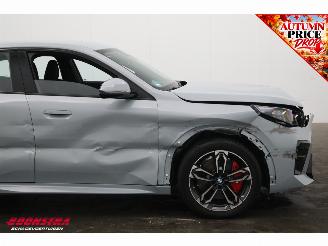 BMW iX2 eDrive20 67 kWh M Sport Edition ACC Navi Clima Leder SHZ Virtual Apple/Android Camera PDC picture 8