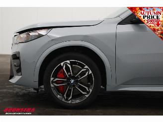 BMW iX2 eDrive20 67 kWh M Sport Edition ACC Navi Clima Leder SHZ Virtual Apple/Android Camera PDC picture 15