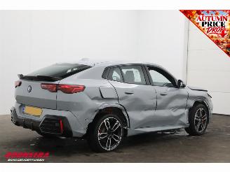 BMW iX2 eDrive20 67 kWh M Sport Edition ACC Navi Clima Leder SHZ Virtual Apple/Android Camera PDC picture 3