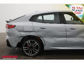 BMW iX2 eDrive20 67 kWh M Sport Edition ACC Navi Clima Leder SHZ Virtual Apple/Android Camera PDC picture 6