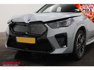 BMW iX2 eDrive20 67 kWh M Sport Edition ACC Navi Clima Leder SHZ Virtual Apple/Android Camera PDC picture 14