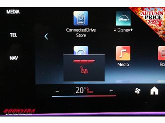 BMW iX2 eDrive20 67 kWh M Sport Edition ACC Navi Clima Leder SHZ Virtual Apple/Android Camera PDC picture 30