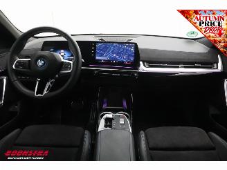 BMW iX2 eDrive20 67 kWh M Sport Edition ACC Navi Clima Leder SHZ Virtual Apple/Android Camera PDC picture 19