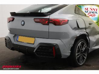 BMW iX2 eDrive20 67 kWh M Sport Edition ACC Navi Clima Leder SHZ Virtual Apple/Android Camera PDC picture 5