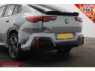 BMW iX2 eDrive20 67 kWh M Sport Edition ACC Navi Clima Leder SHZ Virtual Apple/Android Camera PDC picture 17