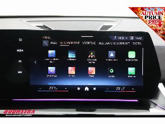 BMW iX2 eDrive20 67 kWh M Sport Edition ACC Navi Clima Leder SHZ Virtual Apple/Android Camera PDC picture 27