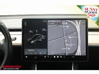 Tesla Model 3 Long Range AWD 75 kWh Bed.Fahrbereit! ACC Navi Clima Memory Leder SHZ Camera PDC picture 16