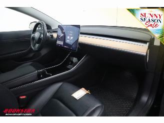 Tesla Model 3 Long Range AWD 75 kWh Bed.Fahrbereit! ACC Navi Clima Memory Leder SHZ Camera PDC picture 14