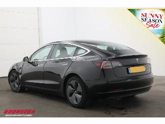 Tesla Model 3 Long Range AWD 75 kWh Bed.Fahrbereit! ACC Navi Clima Memory Leder SHZ Camera PDC picture 4