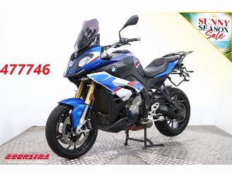 BMW S 1000 XR HP Dynamic Touring Quickshift Cruise Heizgriffe picture 1