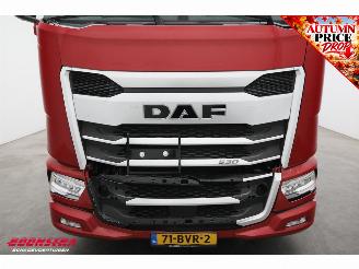 DAF XG 530 FTG PTO Hydrauliek ACC 6X2 Euro 6 picture 9