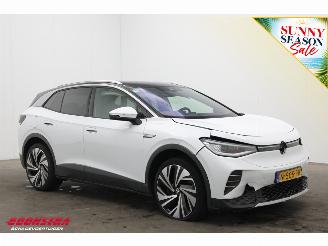 Volkswagen ID.4 Pro 77 kWh Pano ACC Clima Navi 360° Virtual Memory SHZ AHK PDC picture 2