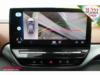 Volkswagen ID.4 Pro 77 kWh Pano ACC Clima Navi 360° Virtual Memory SHZ AHK PDC picture 30