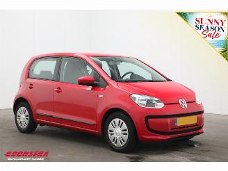 Volkswagen Up! 1.0 move up! 5-drs BlueMotion Airco 145.832 km! picture 2