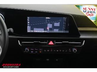 Kia Niro DynamicLine 64.8 kWh ACC Navi Apple/Android Clima Camera PDC AHK picture 16