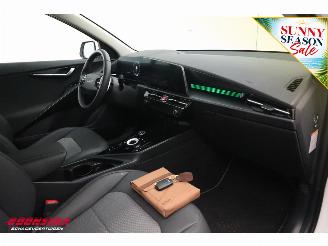 Kia Niro DynamicLine 64.8 kWh ACC Navi Apple/Android Clima Camera PDC AHK picture 14