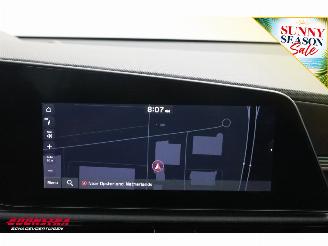 Kia Niro DynamicLine 64.8 kWh ACC Navi Apple/Android Clima Camera PDC AHK picture 22