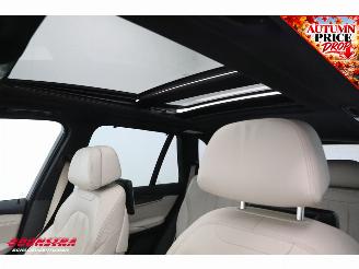 BMW X5 M50d 7-Pers. Motorschaden Pano LED ACC B&O Memory picture 16