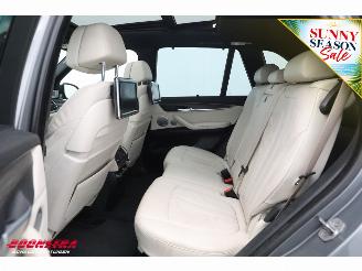 BMW X5 M50d 7-Pers. Motorschaden Pano LED ACC B&O Memory picture 12