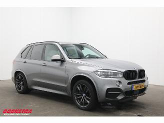 BMW X5 M50d 7-Pers. Motorschaden Pano LED ACC B&O Memory picture 2