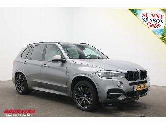 BMW X5 M50d 7-Pers. Motorschaden Pano LED ACC B&O Memory picture 2