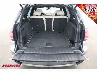 BMW X5 M50d 7-Pers. Motorschaden Pano LED ACC B&O Memory picture 30