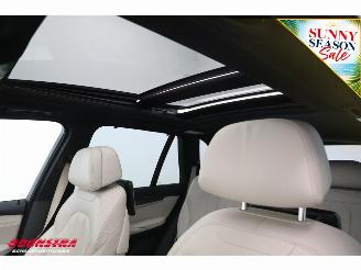 BMW X5 M50d 7-Pers. Motorschaden Pano LED ACC B&O Memory picture 16