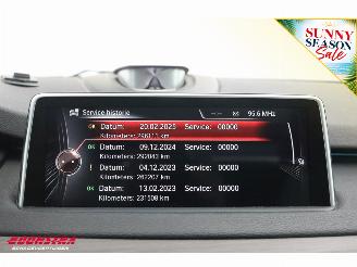 BMW X5 M50d 7-Pers. Motorschaden Pano LED ACC B&O Memory picture 25