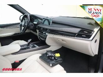 BMW X5 M50d 7-Pers. Motorschaden Pano LED ACC B&O Memory picture 8