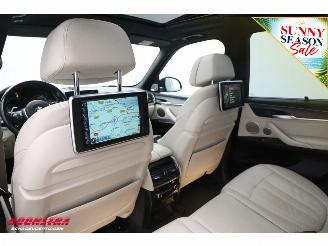 BMW X5 M50d 7-Pers. Pano LED ACC B&O Memory picture 13