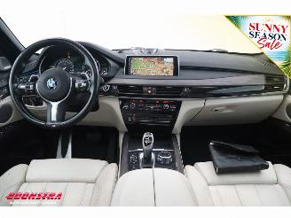 BMW X5 M50d 7-Pers. Motorschaden Pano LED ACC B&O Memory picture 9