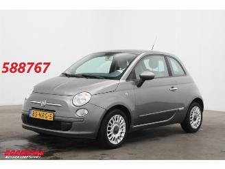 Fiat 500 1.2 AUT Pop Airco LMV picture 1