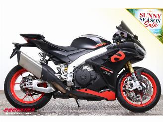Aprilia  RSV 4 ABS LED Cruise 7.586 km! picture 7
