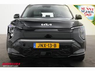 Kia EV3 GT-Line 81.4 kWh Acc Navi Virtual Clima Camera PDC Bluetooth picture 7