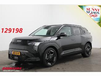 Unfallwagen Kia EV3 GT-Line 81.4 kWh Acc Navi Virtual Clima Camera PDC Bluetooth 2025/12