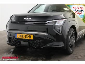 Kia EV3 GT-Line 81.4 kWh Acc Navi Virtual Clima Camera PDC Bluetooth picture 9