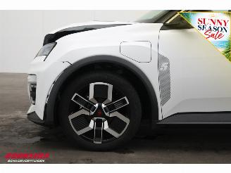 Renault 5 Urban range techno 40 kWh ACC Clima Apple/Android Camera PDC picture 13