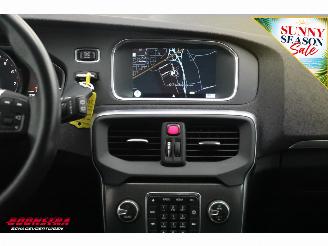 Volvo V-40 2.0 T2 Nordic+ Cruise Clima Navi Bluetooth SHZ PDC picture 17