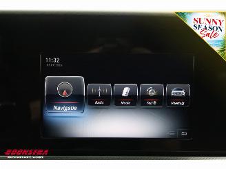 Mercedes E-klasse 200 d Business Solution Navi Cruise Clima Memory Leder Camera PDC picture 26