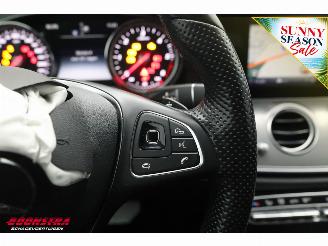 Mercedes E-klasse 200 d Business Solution Navi Cruise Clima Memory Leder Camera PDC picture 21