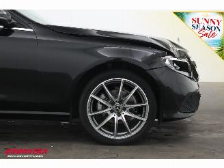 Mercedes E-klasse 200 d Business Solution Navi Cruise Clima Memory Leder Camera PDC picture 5