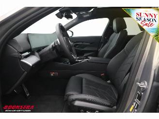 BMW 5-serie Touring 530e M Sport Edition ACC Memory Leder SHZ Virtual Navi Camera PDC AHK picture 22