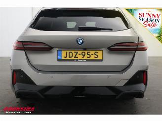 BMW 5-serie Touring 530e M Sport Edition ACC Memory Leder SHZ Virtual Navi Camera PDC AHK picture 10