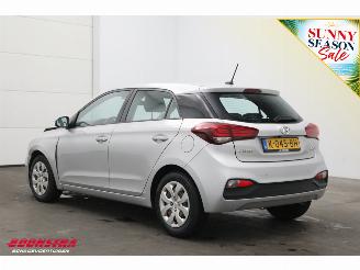 Hyundai I-20 1.0 T-GDI Comfort Cruise SHZ LrHZ Airco Camera PDC Bluetooth picture 4