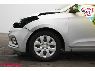 Hyundai I-20 1.0 T-GDI Comfort Cruise SHZ LrHZ Airco Camera PDC Bluetooth picture 13