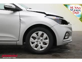 Hyundai I-20 1.0 T-GDI Comfort Cruise SHZ LrHZ Airco Camera PDC Bluetooth picture 5