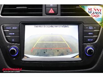 Hyundai I-20 1.0 T-GDI Comfort Cruise SHZ LrHZ Airco Camera PDC Bluetooth picture 26