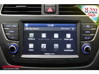 Hyundai I-20 1.0 T-GDI Comfort Cruise SHZ LrHZ Airco Camera PDC Bluetooth picture 25