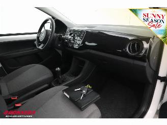Volkswagen Up! 1.0 move up! 5-drs BlueMotion Airco 54.208 km! picture 8